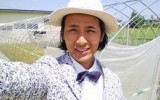 Kiyoto Saito, il contadino più chic del mondo